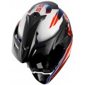 BMW Motorrad Κράνος Helmet GS Carbon Comp ΚΡΑΝΗ